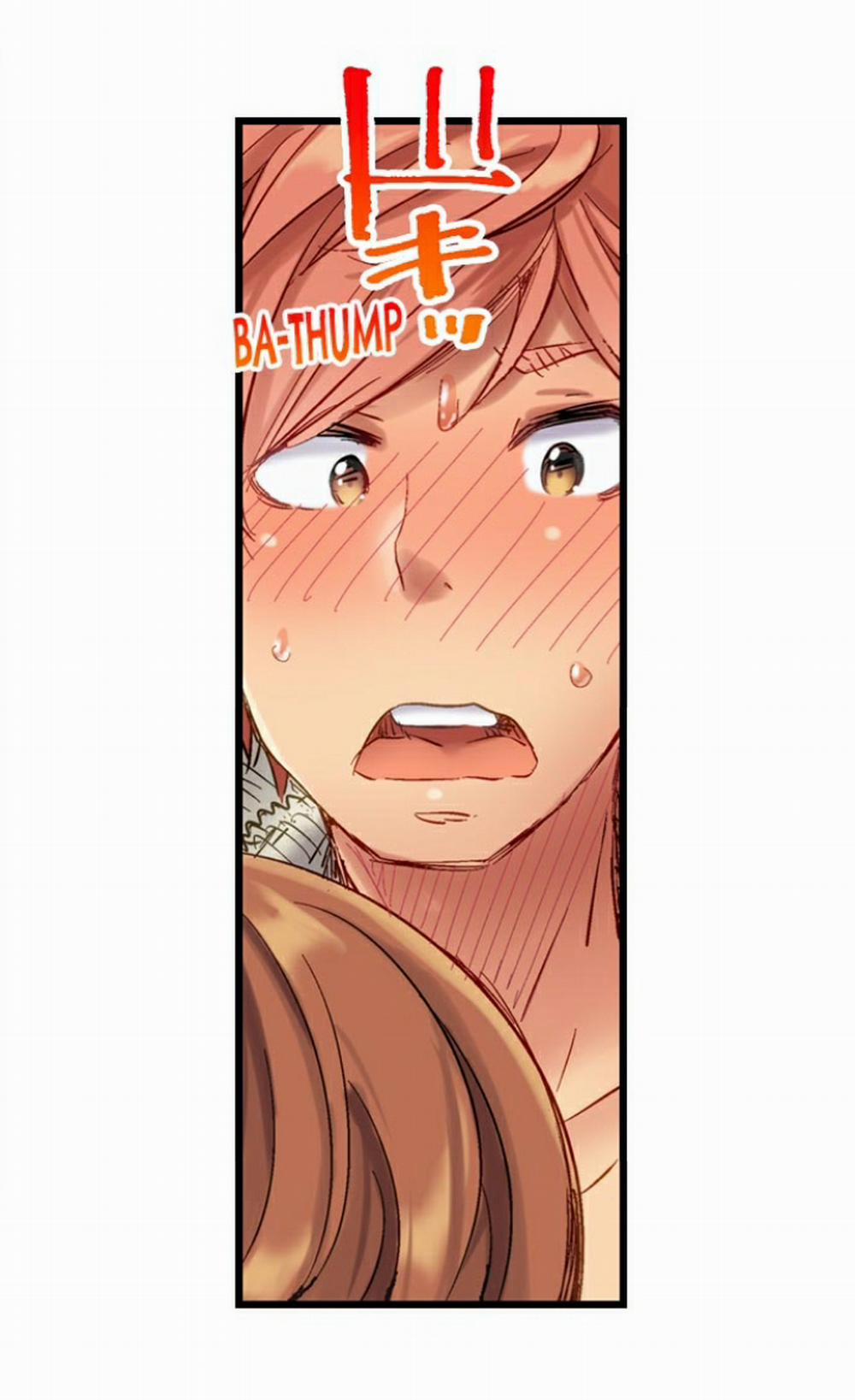 Bar cặc ! Phục vụ các quý cô ~ 10 0 Thính đôi 0.0 trang 45