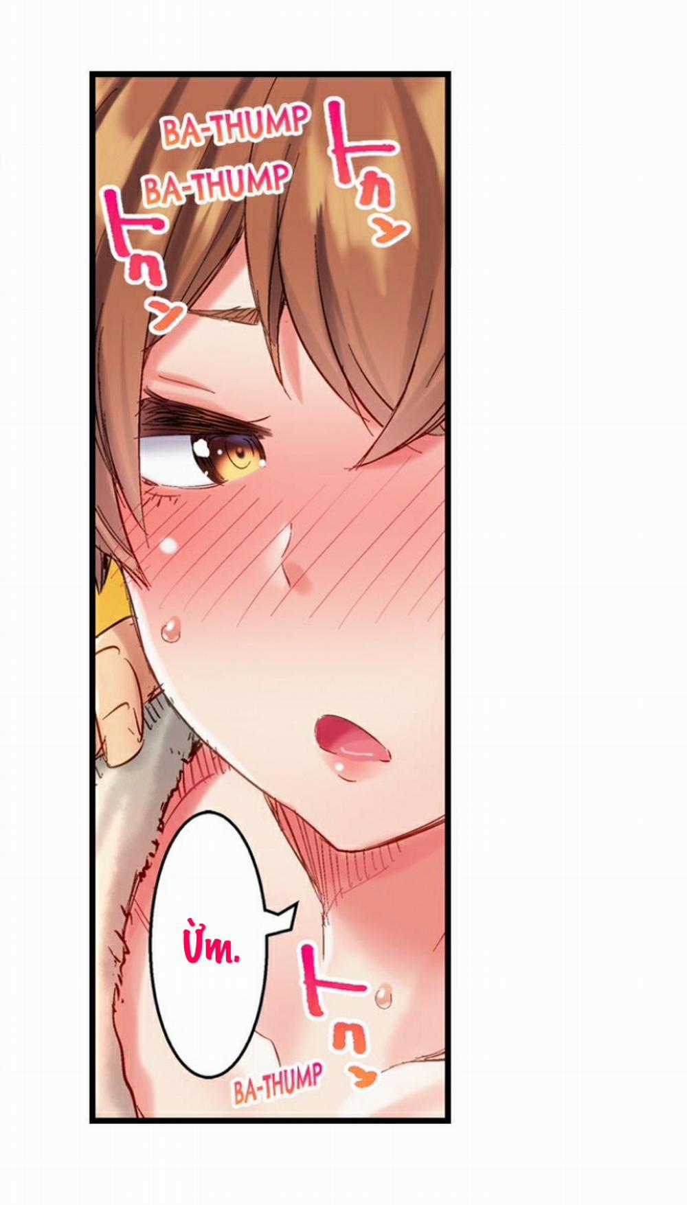 Bar cặc ! Phục vụ các quý cô ~ 10 0 Thính đôi 0.0 trang 47