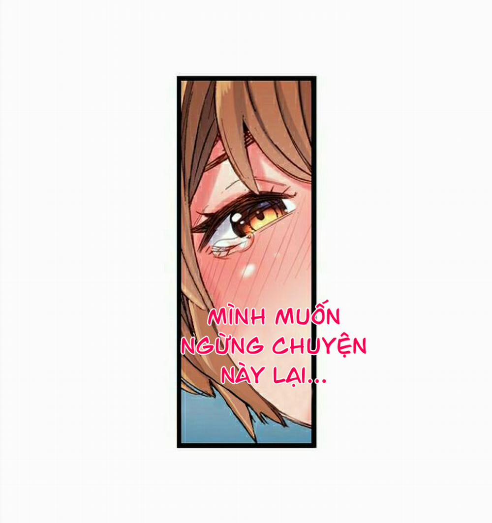 Bar cặc ! Phục vụ các quý cô ~ 10 0 Thính đôi 0.0 trang 9