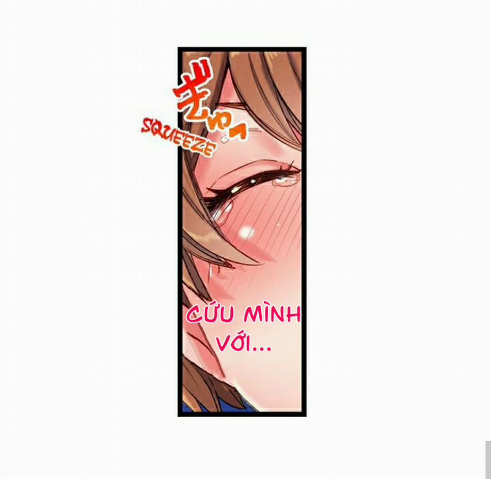 Bar cặc ! Phục vụ các quý cô ~ 10 : Thính đôi 0.0 trang 11