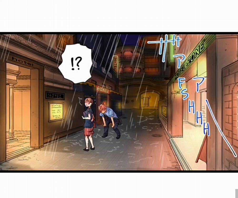 Bar cặc ! Phục vụ các quý cô ~ 10 : Thính đôi 0.0 trang 31