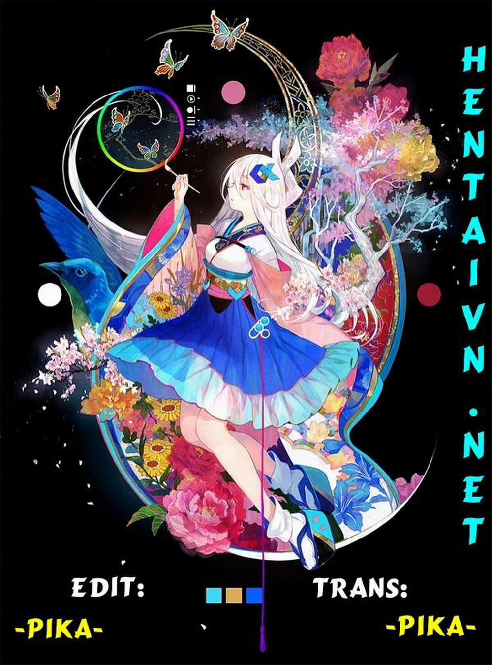 Bar cặc ! Phục vụ các quý cô ~ 11 0 Dập Kaho 0.0 trang 1