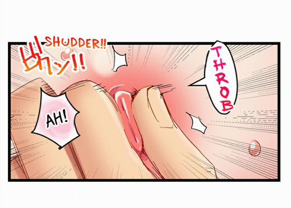 Bar cặc ! Phục vụ các quý cô ~ 11 0 Dập Kaho 0.0 trang 12