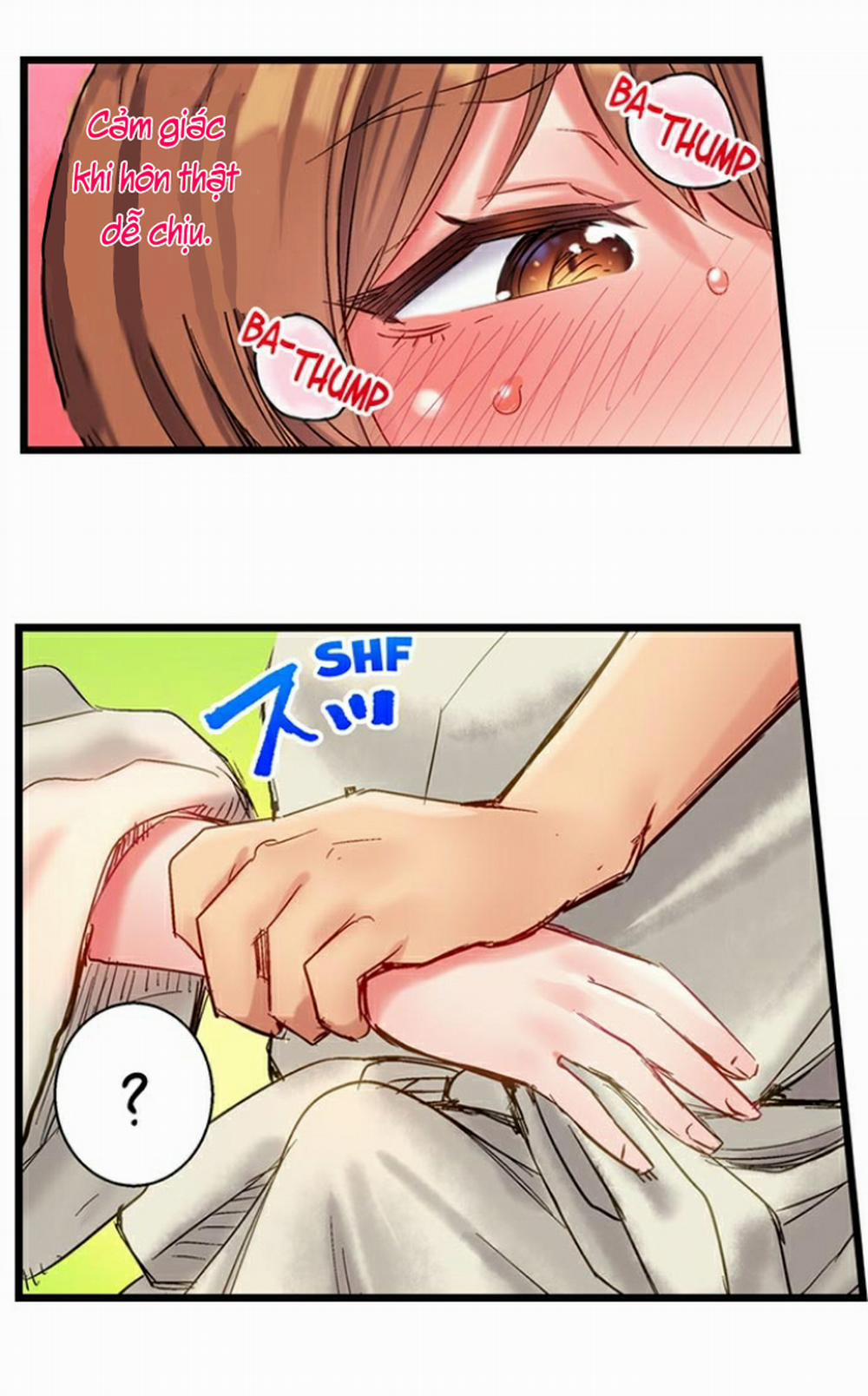 Bar cặc ! Phục vụ các quý cô ~ 11 0 Dập Kaho 0.0 trang 7