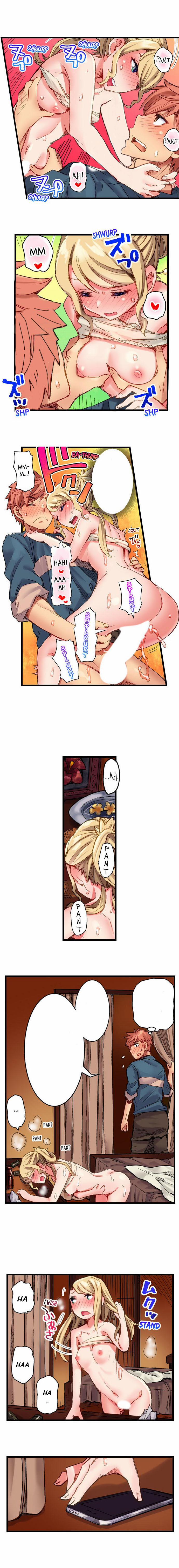 Bar cặc ! Phục vụ các quý cô ~ 15.0 trang 7