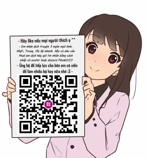 Bar cặc ! Phục vụ các quý cô ~ 18.0 trang 10