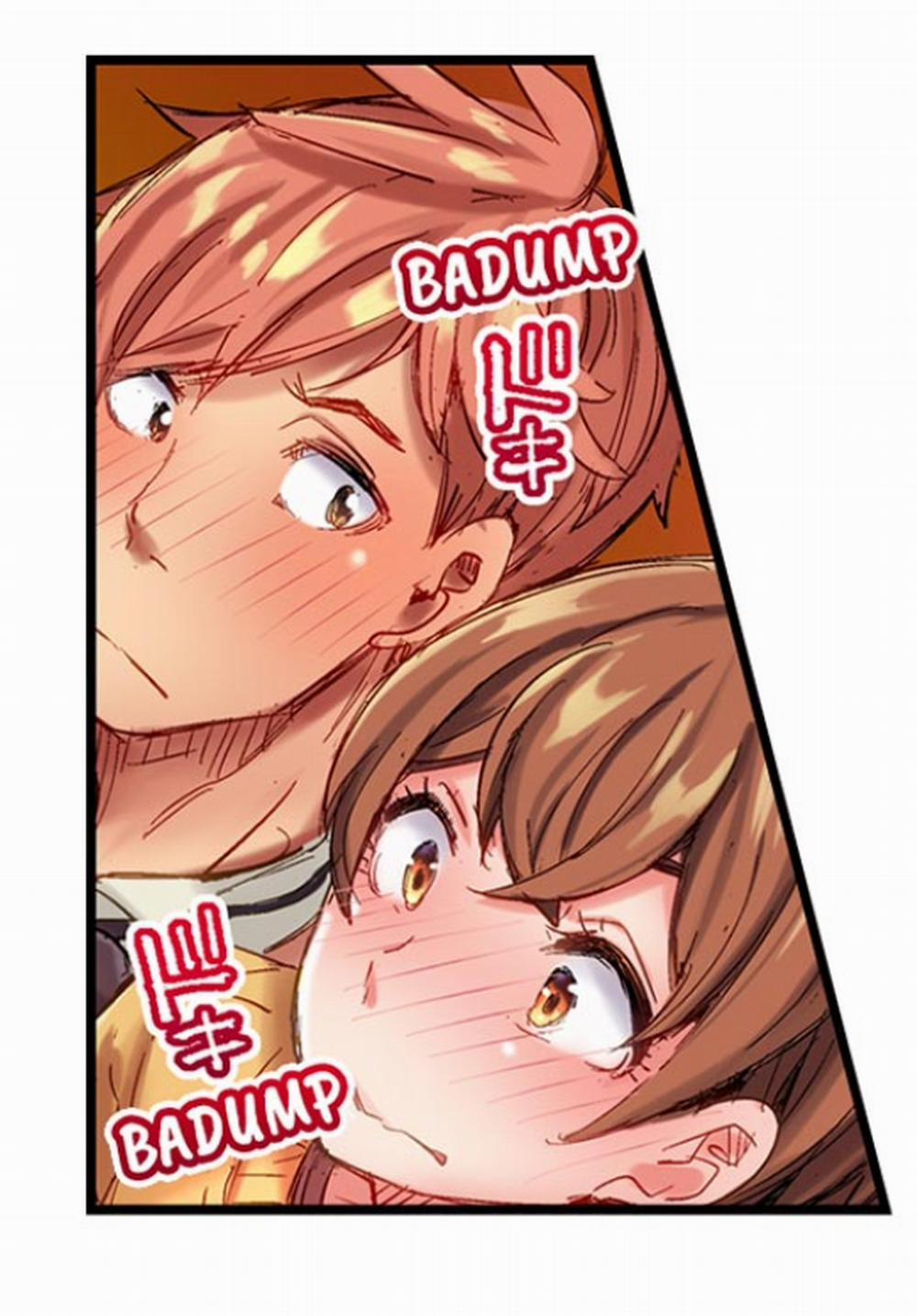 Bar cặc ! Phục vụ các quý cô ~ 2 0 Giải pháp cuối cùng 0 trang 32