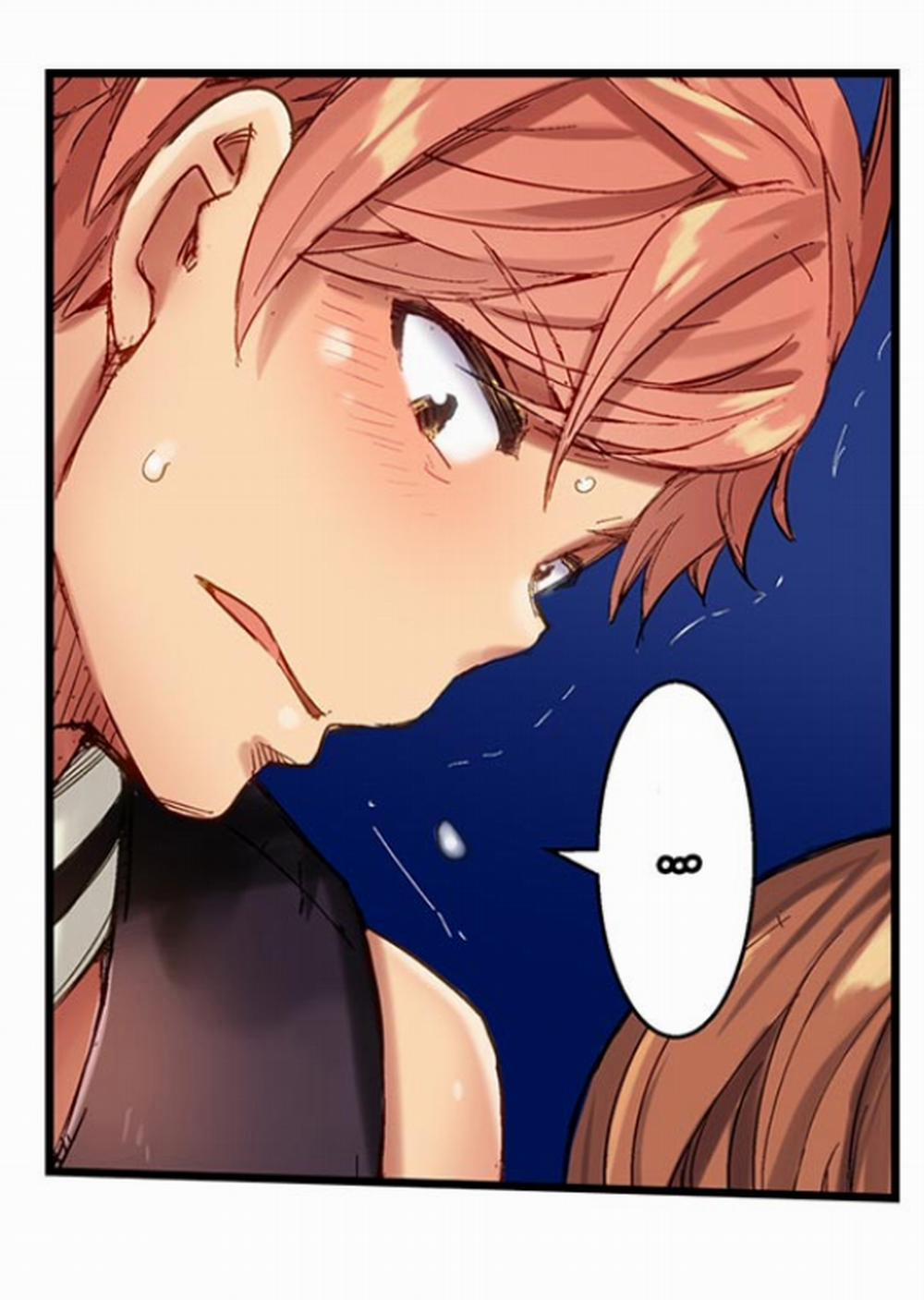 Bar cặc ! Phục vụ các quý cô ~ 2 : Giải pháp cuối cùng ! trang 37