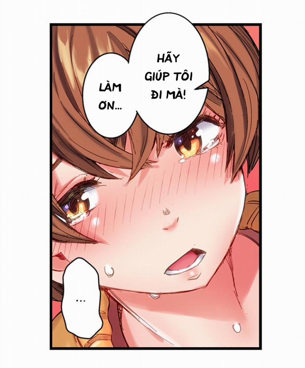 Bar cặc ! Phục vụ các quý cô ~ 2 : Giải pháp cuối cùng ! trang 43