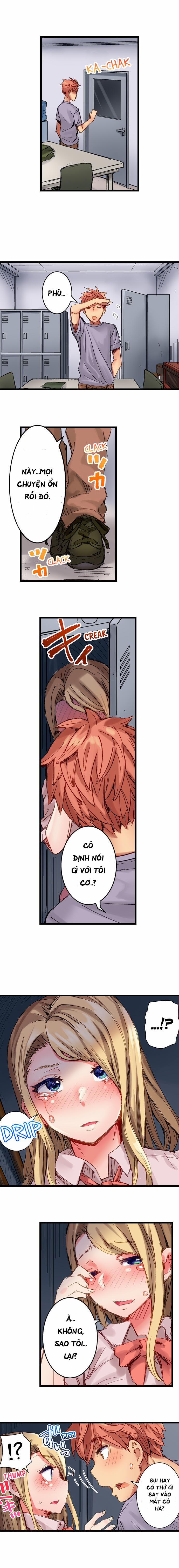 Bar cặc ! Phục vụ các quý cô ~ 22.0 trang 5