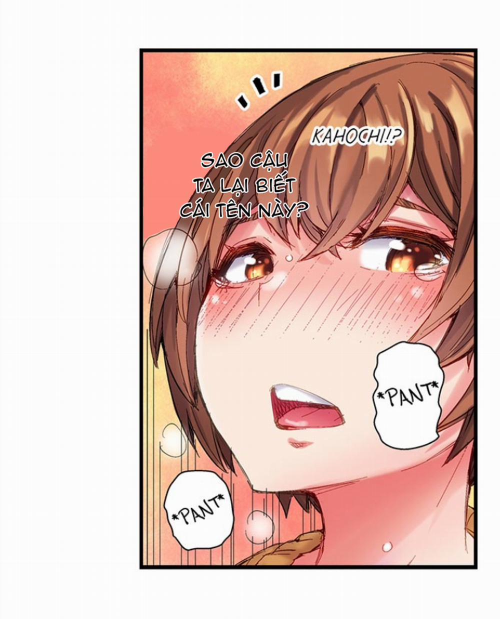 Bar cặc ! Phục vụ các quý cô ~ 3 0 Mần thịt Kachi 0.0 trang 27