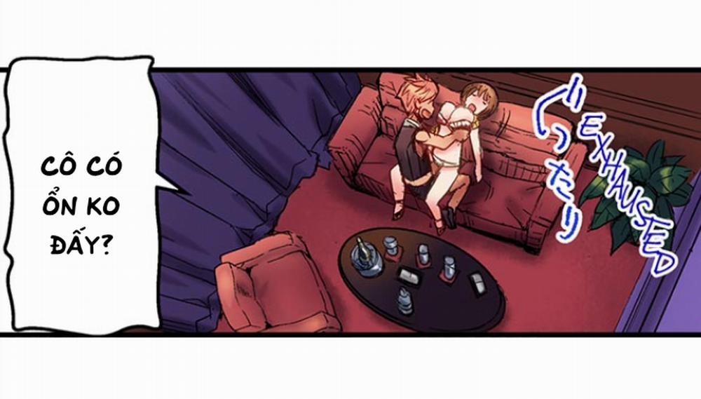 Bar cặc ! Phục vụ các quý cô ~ 3 0 Mần thịt Kachi 0.0 trang 32