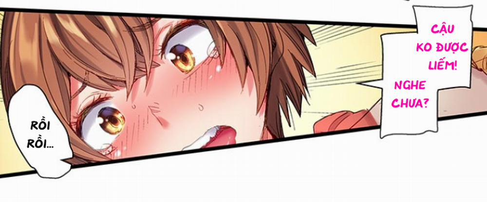 Bar cặc ! Phục vụ các quý cô ~ 3 0 Mần thịt Kachi 0.0 trang 5