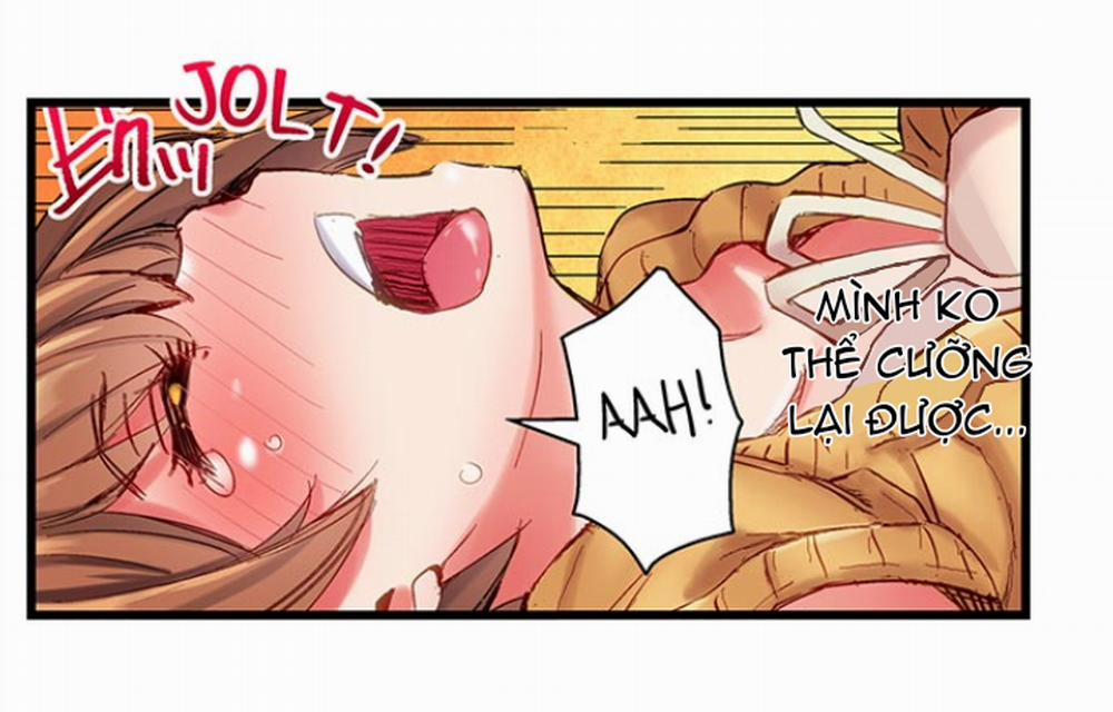 Bar cặc ! Phục vụ các quý cô ~ 3 : Mần thịt Kachi 0.0 trang 14