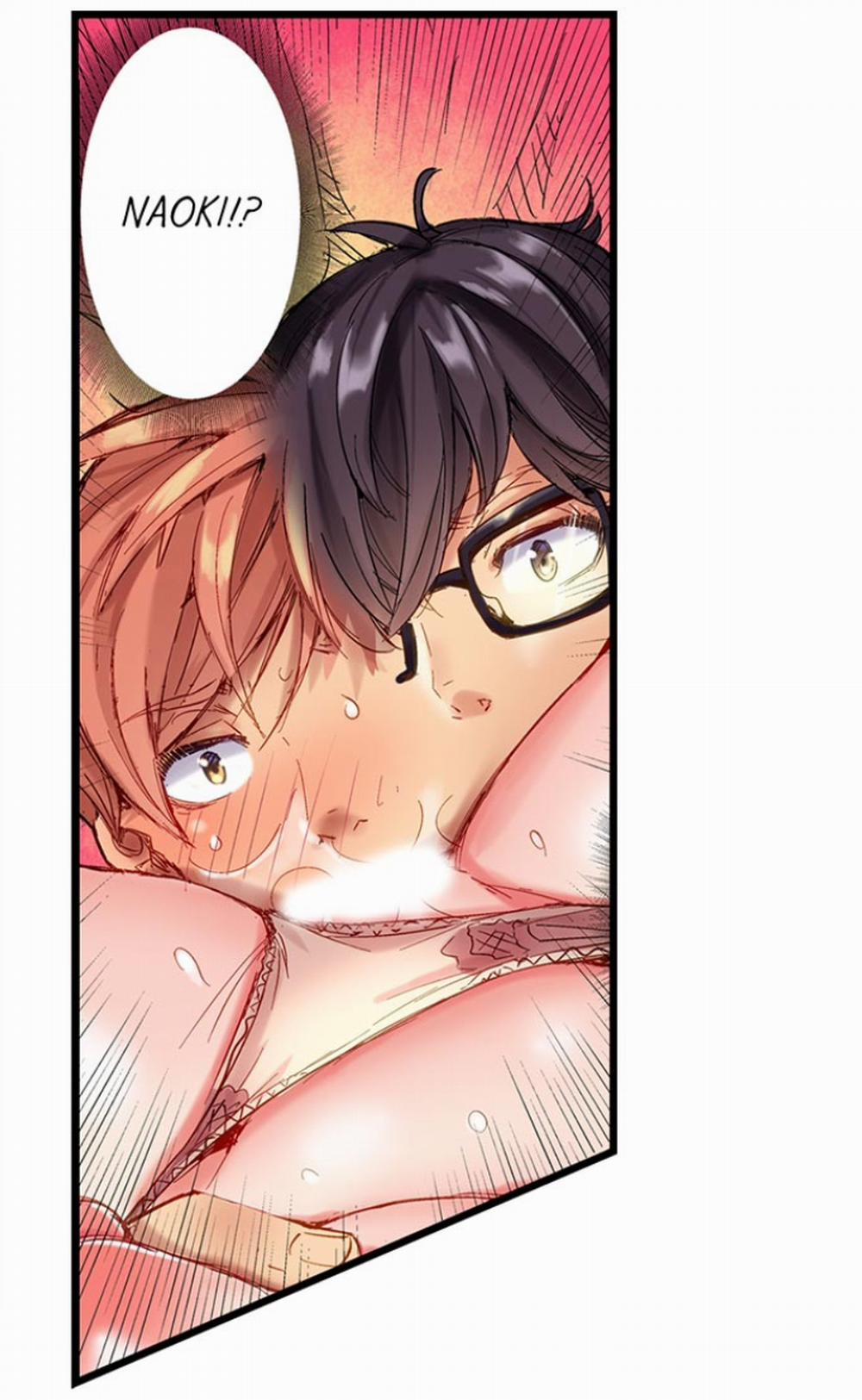 Bar cặc ! Phục vụ các quý cô ~ 3 : Mần thịt Kachi 0.0 trang 28