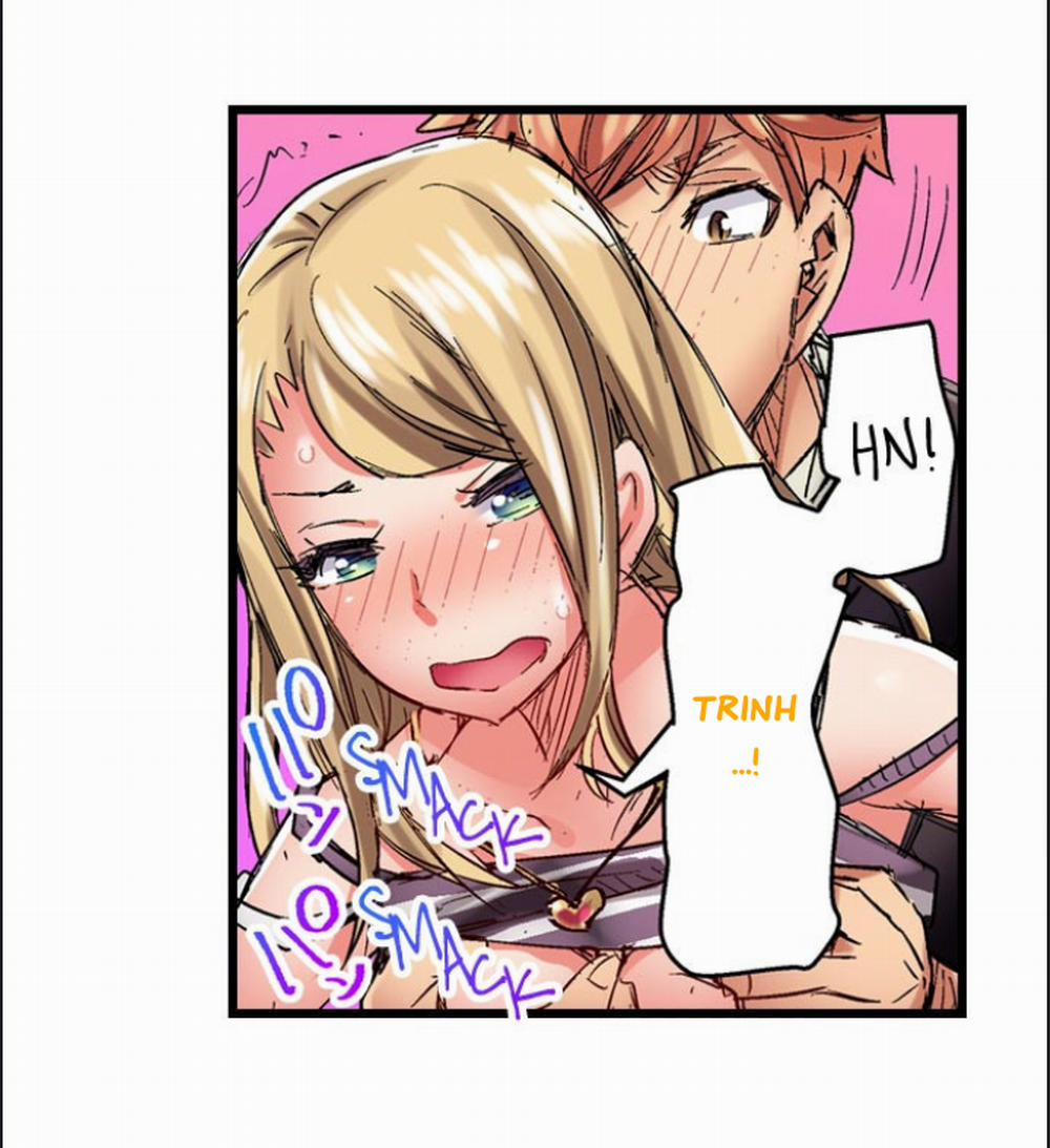 Bar cặc ! Phục vụ các quý cô ~ 4 0 Đạn lạc 0.0 trang 39