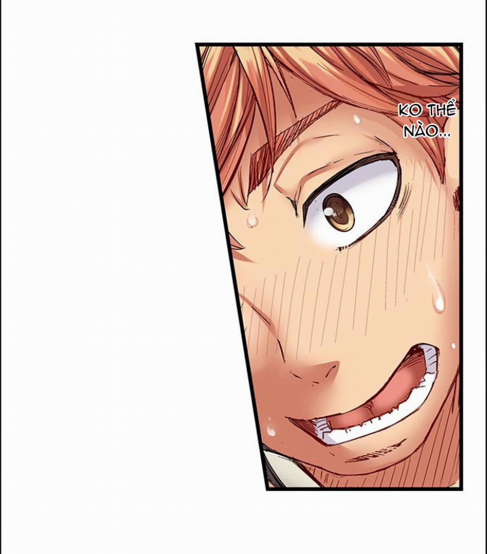 Bar cặc ! Phục vụ các quý cô ~ 4 0 Đạn lạc 0.0 trang 43