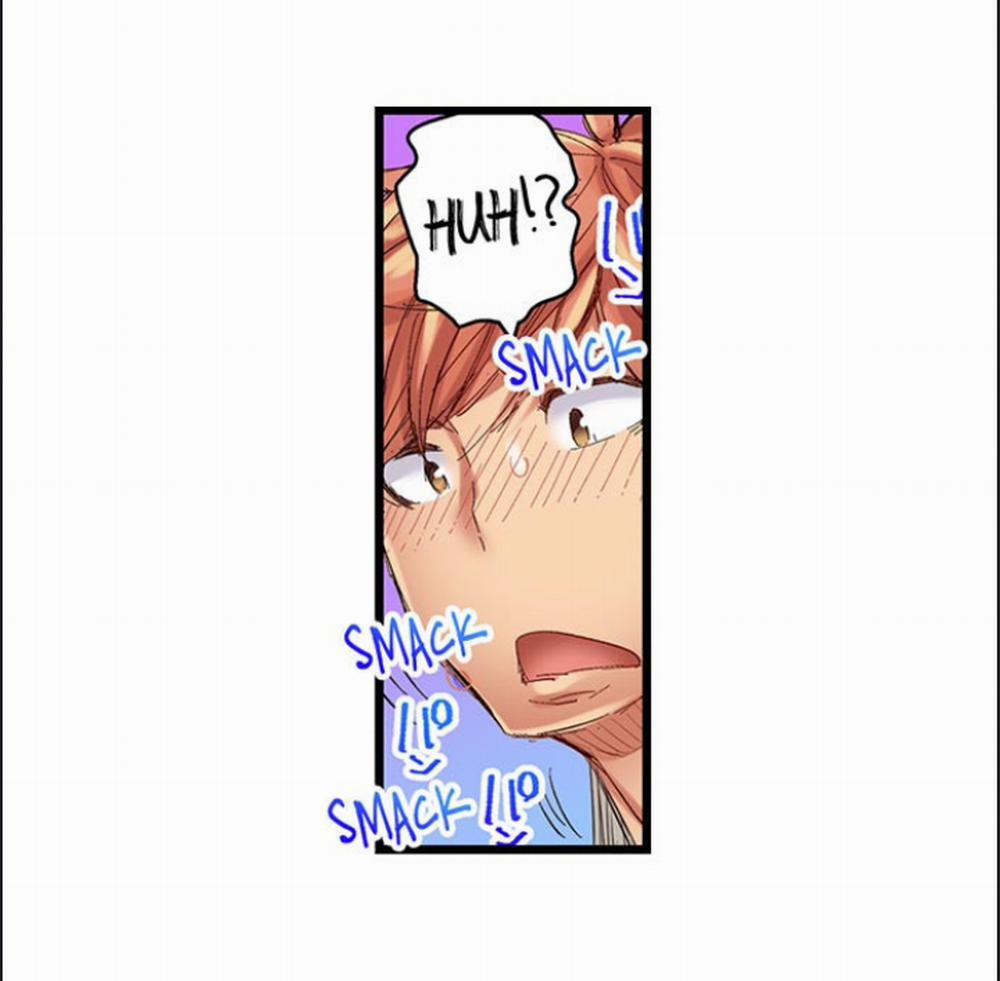 Bar cặc ! Phục vụ các quý cô ~ 4 : Đạn lạc 0.0 trang 41