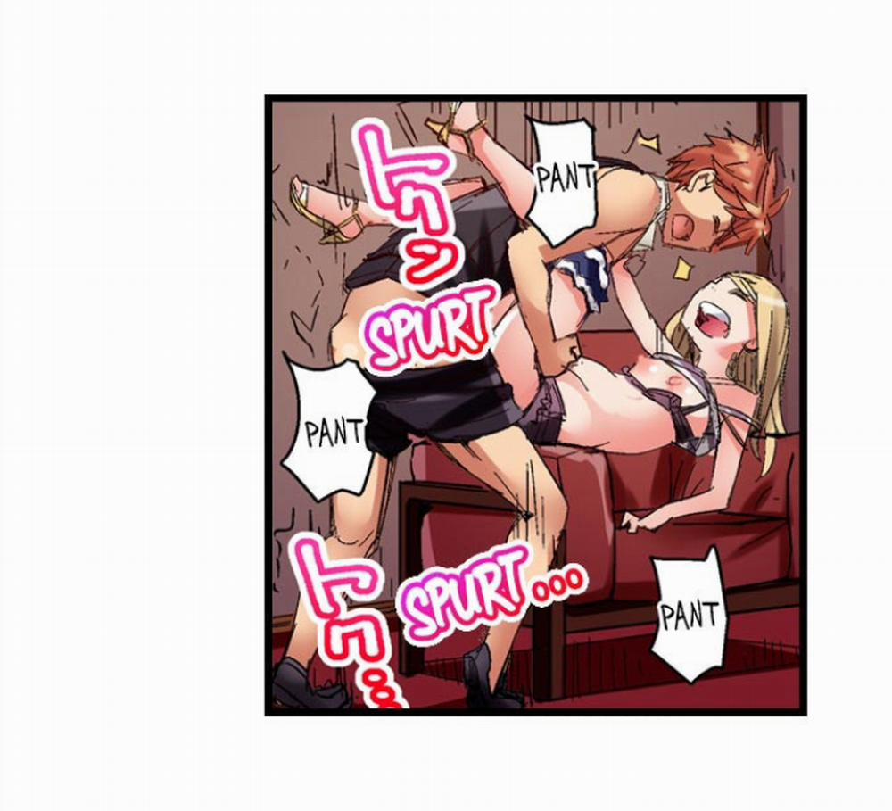 Bar cặc ! Phục vụ các quý cô ~ 5 0 Có chút tiến triển 0.0 trang 15