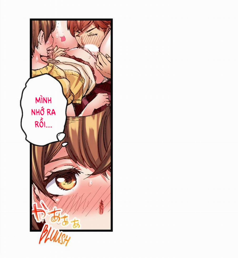 Bar cặc ! Phục vụ các quý cô ~ 5 0 Có chút tiến triển 0.0 trang 22