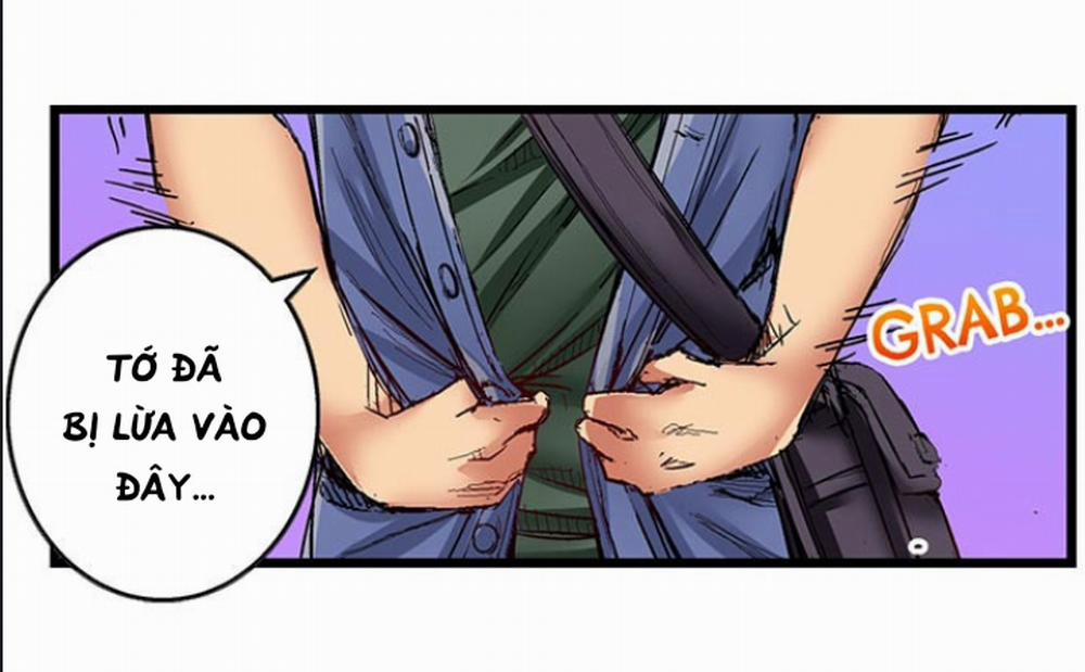 Bar cặc ! Phục vụ các quý cô ~ 5 0 Có chút tiến triển 0.0 trang 48