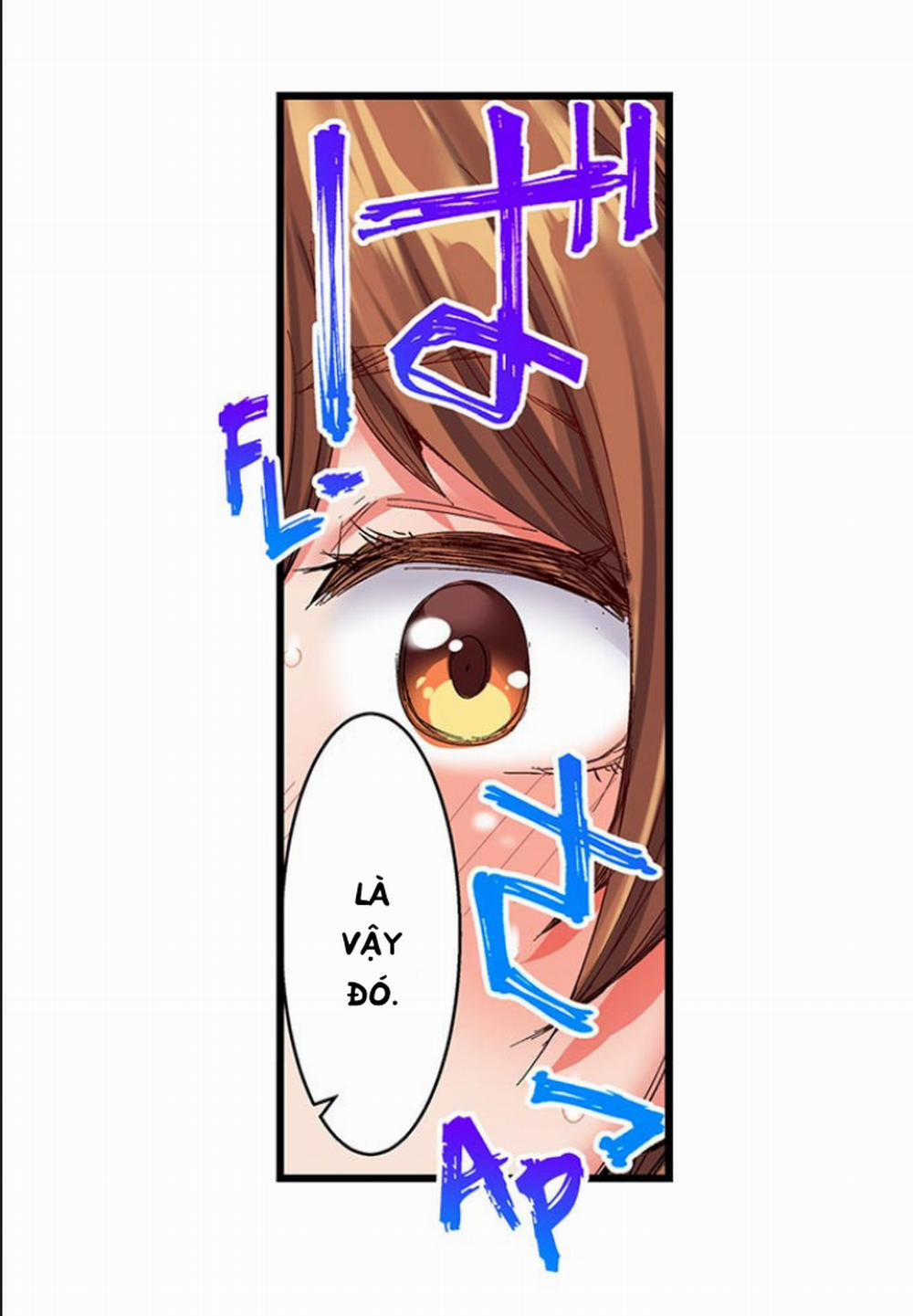 Bar cặc ! Phục vụ các quý cô ~ 5 0 Có chút tiến triển 0.0 trang 49