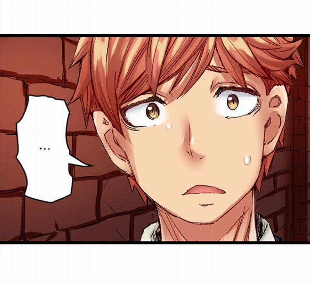 Bar cặc ! Phục vụ các quý cô ~ 5 : Có chút tiến triển 0.0 trang 33