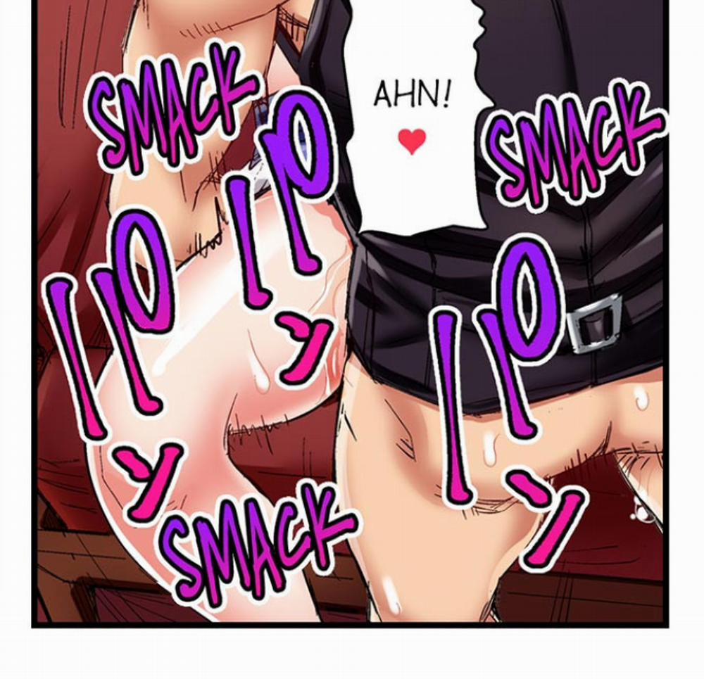 Bar cặc ! Phục vụ các quý cô ~ 5 : Có chút tiến triển 0.0 trang 8