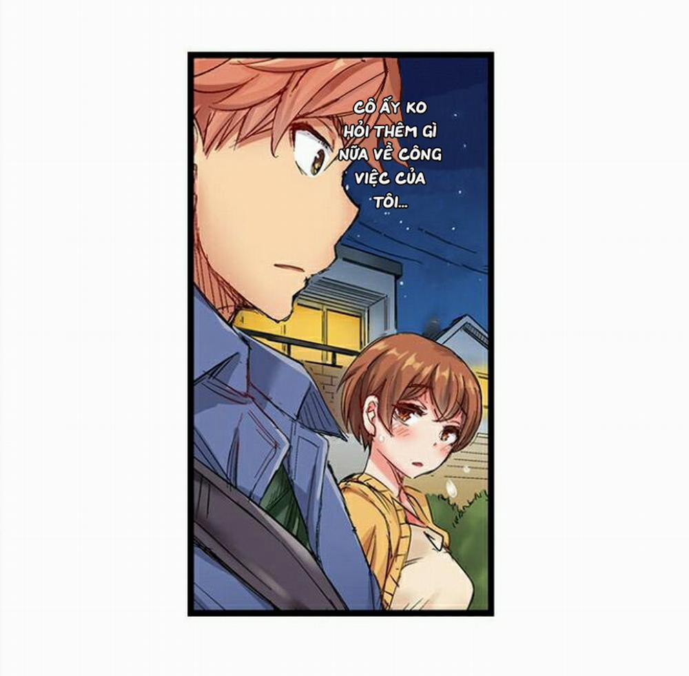 Bar cặc ! Phục vụ các quý cô ~ 6 0 Mỡ tự tới miệng 0.0 trang 13