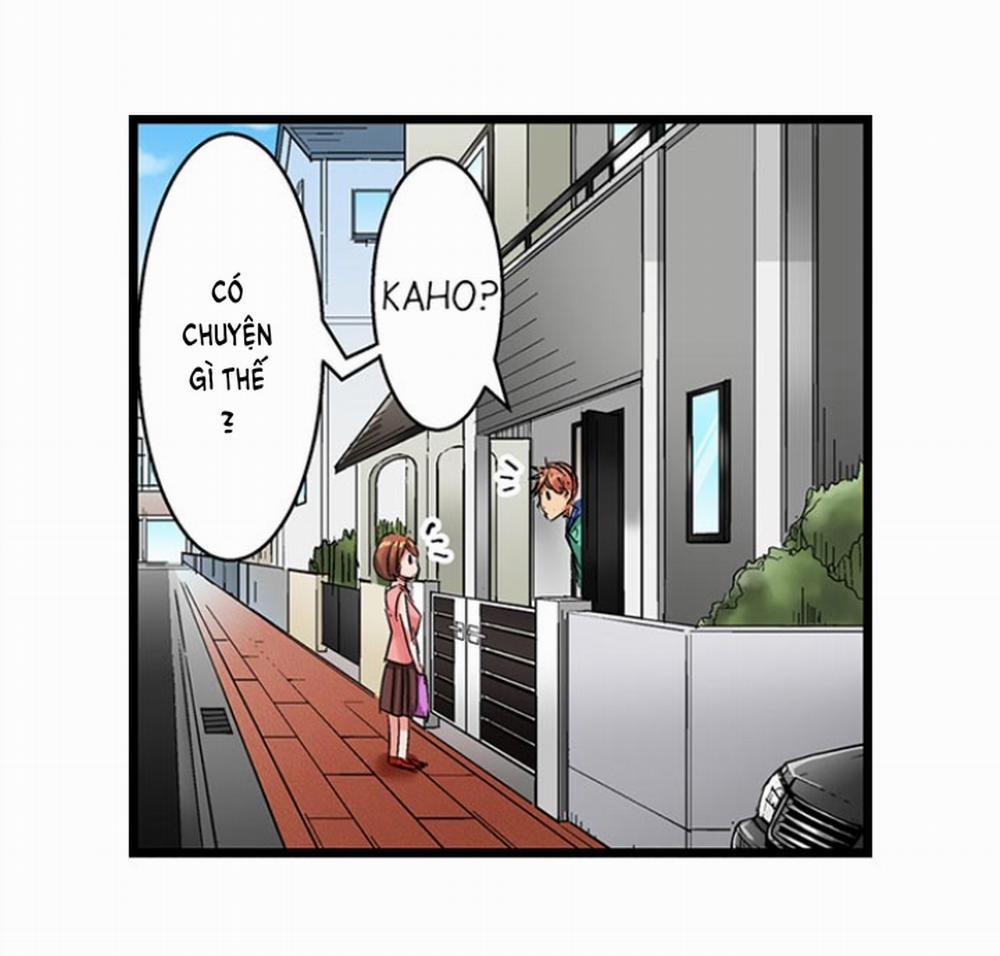 Bar cặc ! Phục vụ các quý cô ~ 6 0 Mỡ tự tới miệng 0.0 trang 15