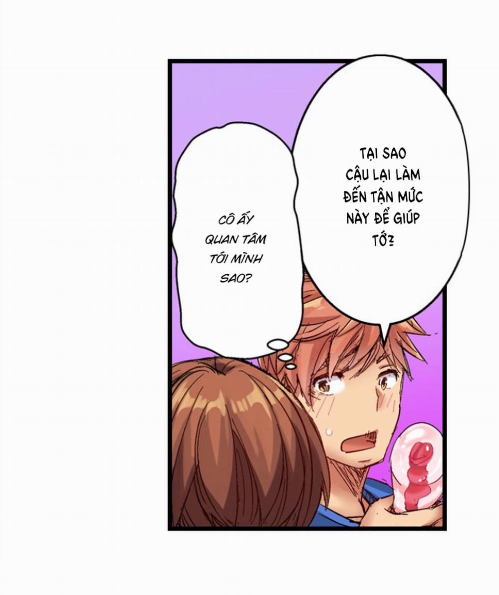 Bar cặc ! Phục vụ các quý cô ~ 6 0 Mỡ tự tới miệng 0.0 trang 23