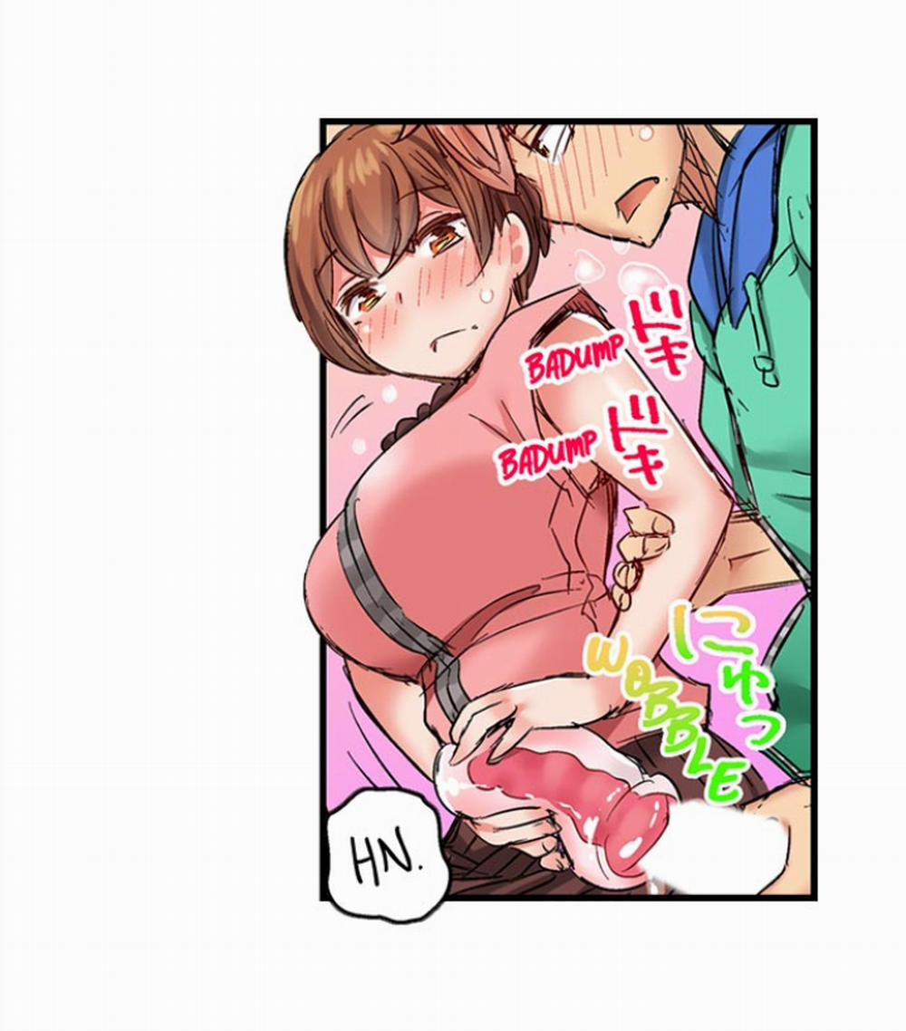 Bar cặc ! Phục vụ các quý cô ~ 6 0 Mỡ tự tới miệng 0.0 trang 39