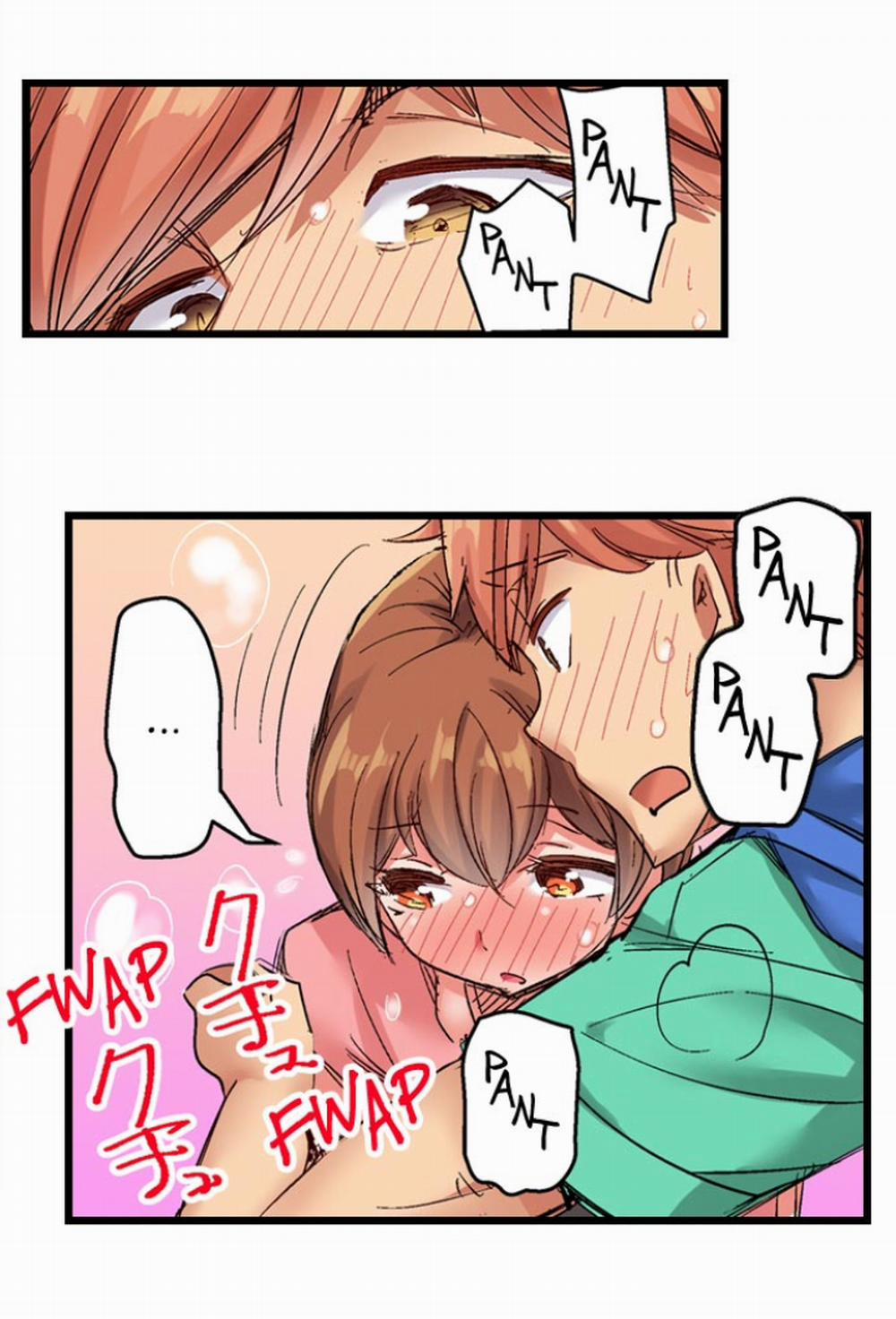 Bar cặc ! Phục vụ các quý cô ~ 6 0 Mỡ tự tới miệng 0.0 trang 45