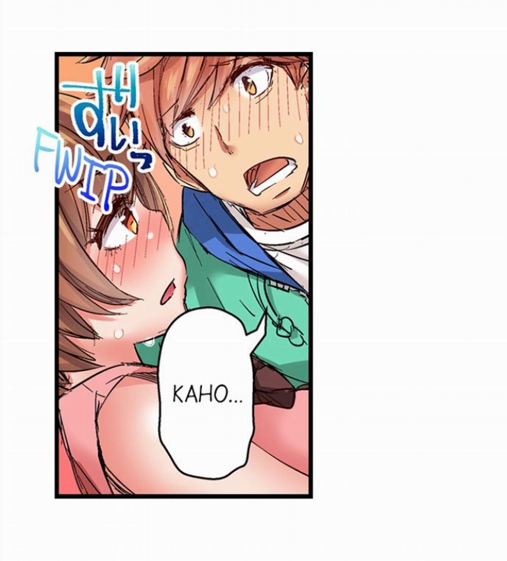 Bar cặc ! Phục vụ các quý cô ~ 6 : Mỡ tự tới miệng 0.0 trang 47