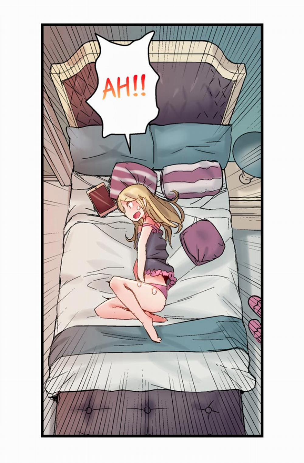 Bar cặc ! Phục vụ các quý cô ~ 8 0 Chinh phục đạn lạc 0.0 trang 16