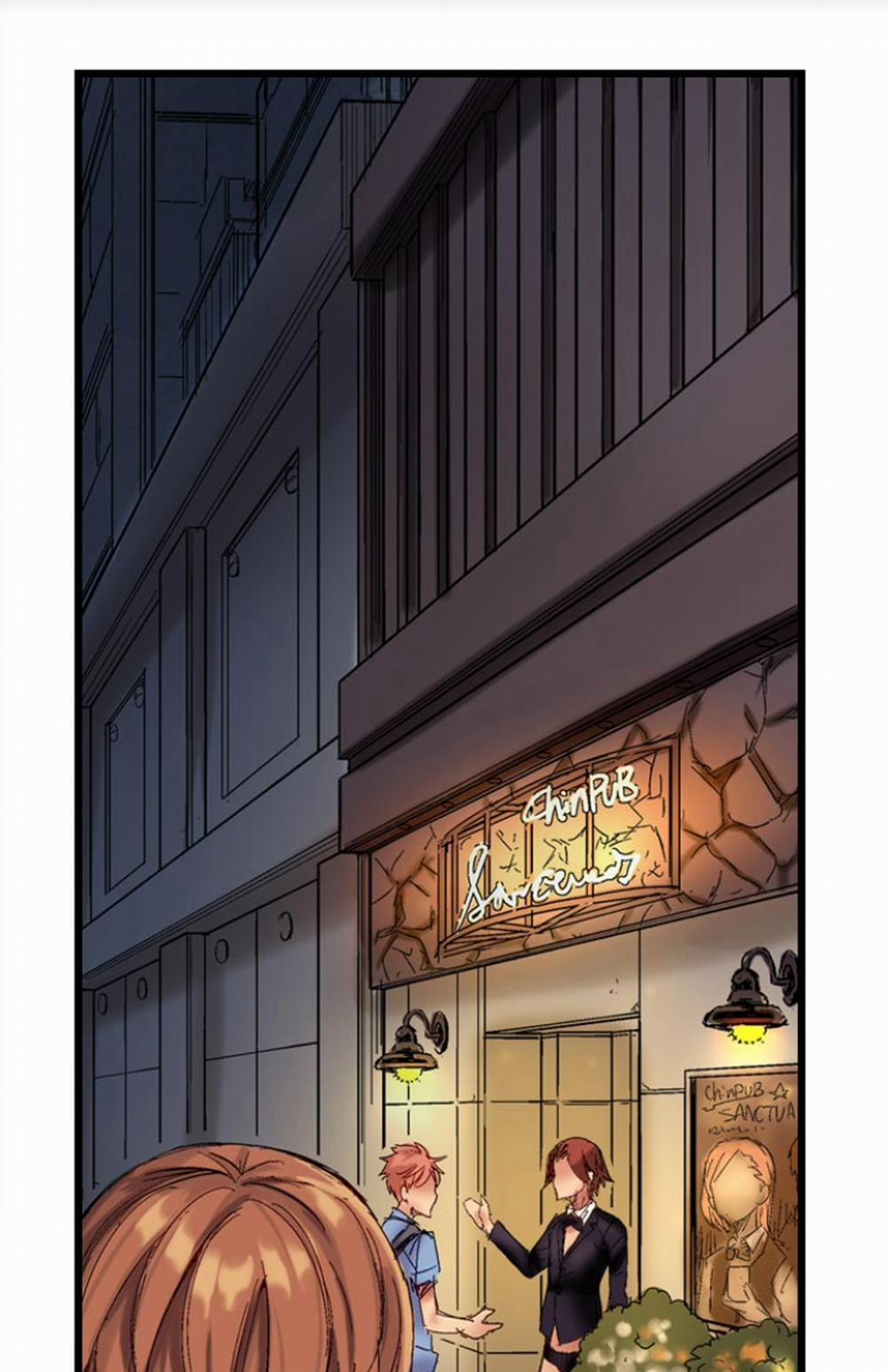 Bar cặc ! Phục vụ các quý cô ~ 8 0 Chinh phục đạn lạc 0.0 trang 23