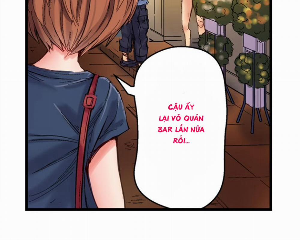 Bar cặc ! Phục vụ các quý cô ~ 8 0 Chinh phục đạn lạc 0.0 trang 24