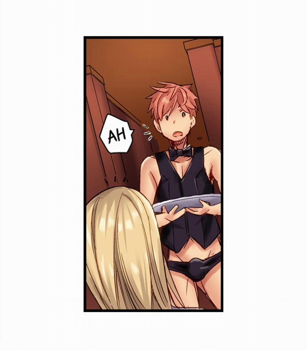 Bar cặc ! Phục vụ các quý cô ~ 8 0 Chinh phục đạn lạc 0.0 trang 27