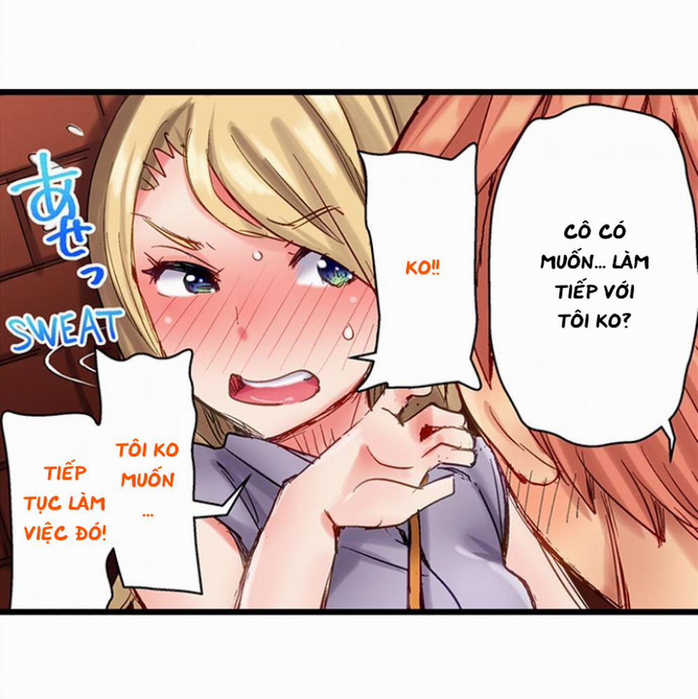 Bar cặc ! Phục vụ các quý cô ~ 8 0 Chinh phục đạn lạc 0.0 trang 41