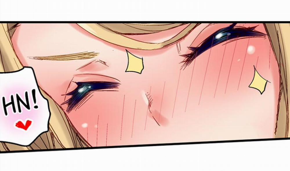 Bar cặc ! Phục vụ các quý cô ~ 8 : Chinh phục đạn lạc 0.0 trang 10