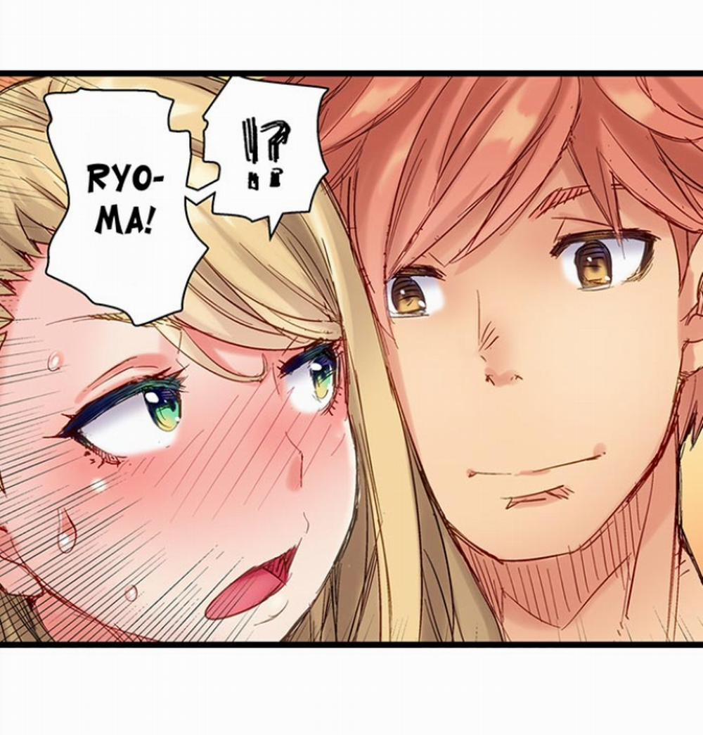 Bar cặc ! Phục vụ các quý cô ~ 8 : Chinh phục đạn lạc 0.0 trang 15