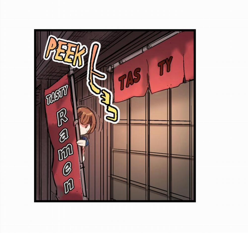 Bar cặc ! Phục vụ các quý cô ~ 8 : Chinh phục đạn lạc 0.0 trang 21