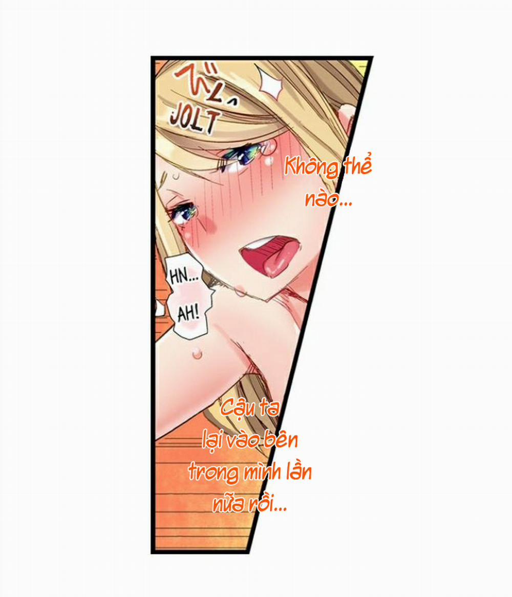 Bar cặc ! Phục vụ các quý cô ~ 9 0 Có biến 0.0 trang 25