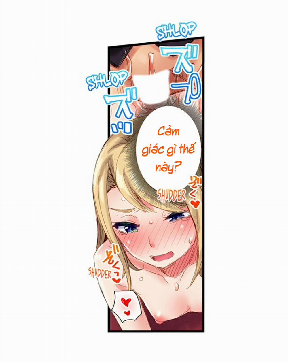 Bar cặc ! Phục vụ các quý cô ~ 9 0 Có biến 0.0 trang 28