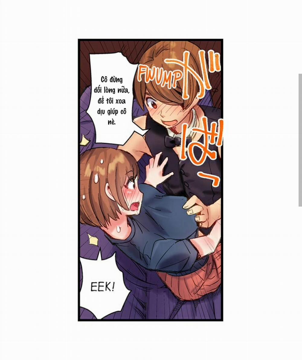 Bar cặc ! Phục vụ các quý cô ~ 9 : Có biến 0.0 trang 34