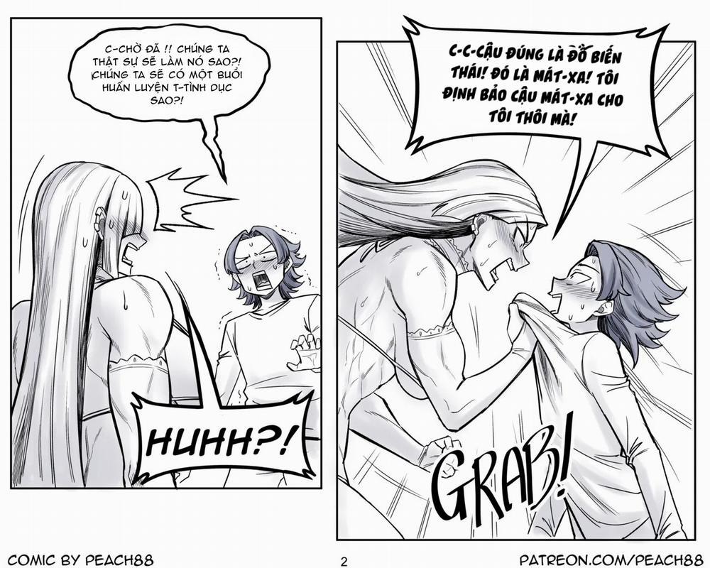 Barbarian GF 1 trang 11