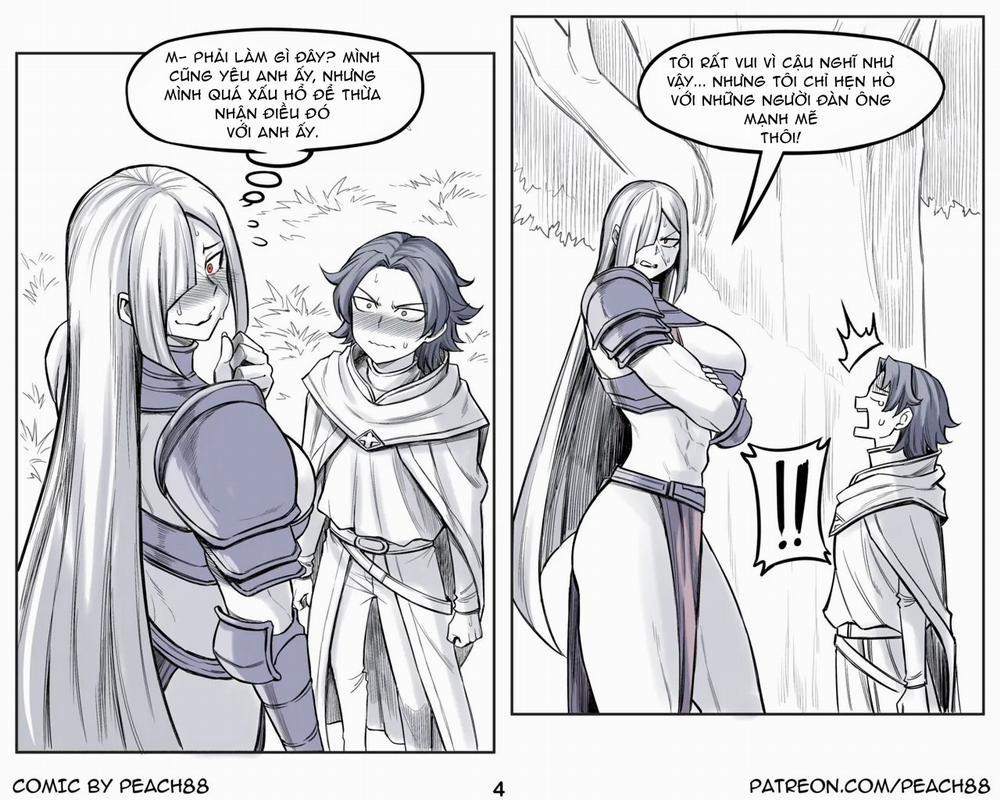 Barbarian GF 1 trang 4