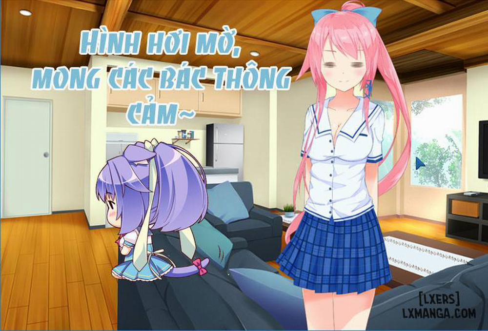 Bareback Orgasm Oneshot trang 15