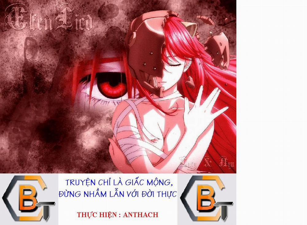 Barrier Free Oneshot trang 36