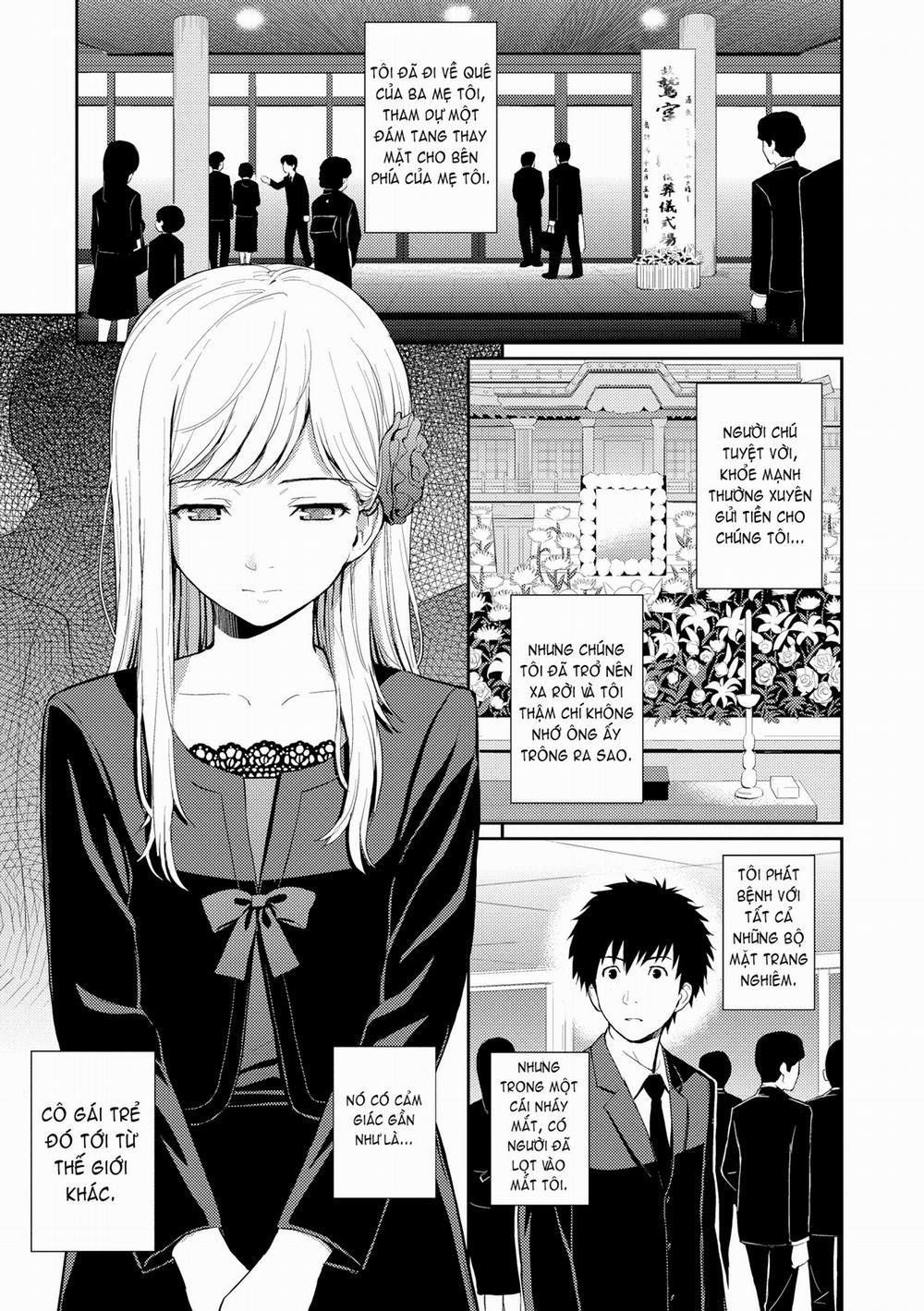 Bashful Break 0 Birdcage trang 2